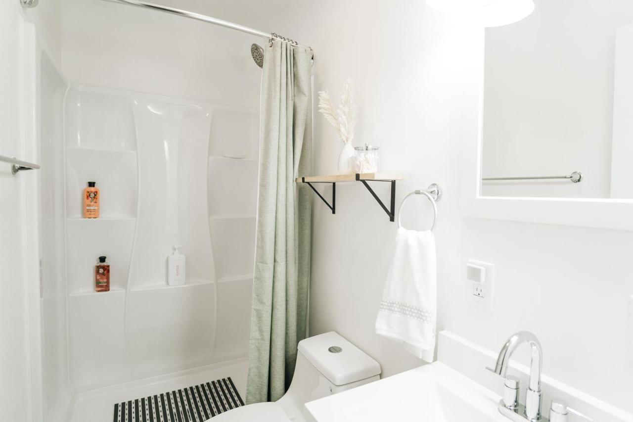 Tranquil Luxury: Modern Comfort! Лінчбурґ Екстер'єр фото