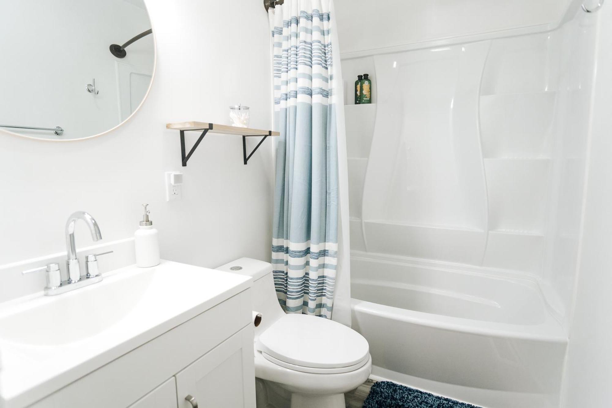 Tranquil Luxury: Modern Comfort! Лінчбурґ Екстер'єр фото
